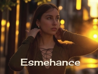 esmehance Big Dicks Round Ass