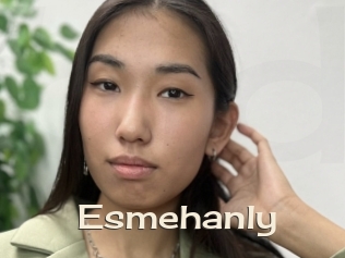 Esmehanly