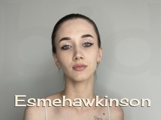 Esmehawkinson
