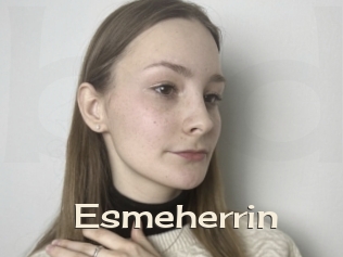 Esmeherrin