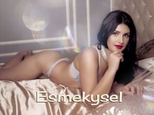 Esmekysel