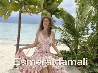 Esmeraldamali