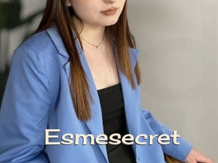 Esmesecret