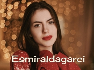 Esmiraldagarci