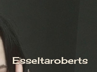 Esseltaroberts