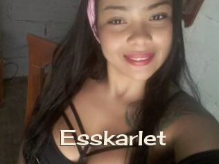 Esskarlet
