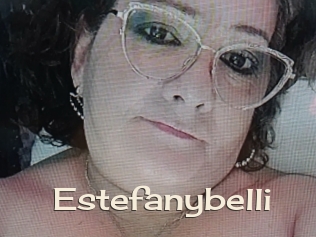 estefanybelli Big Dicks Round Ass