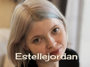 Estellejordan
