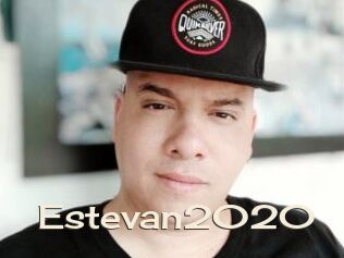 Estevan2020