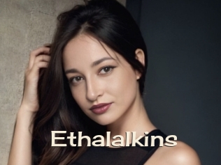 Ethalalkins