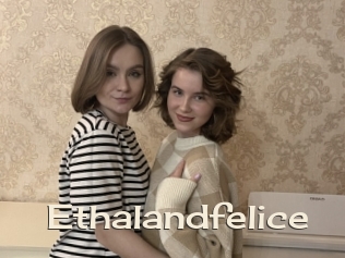 Ethalandfelice
