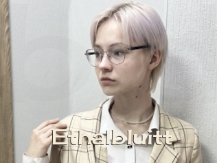 Ethalbluitt
