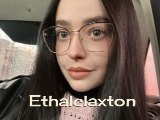Ethalclaxton