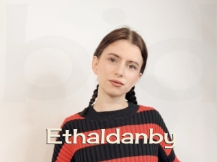 Ethaldanby