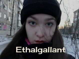 Ethalgallant