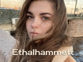 Ethalhammett
