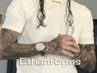 Ethanforms