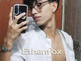 Ethanfox