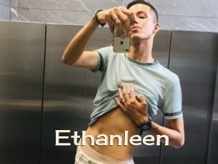 ethanleen Big Dicks Round Ass