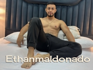 Ethanmaldonado