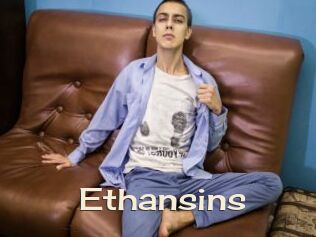 Ethansins