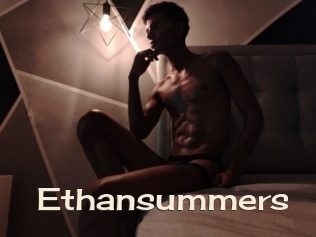 Ethansummers