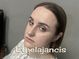 Ethelajancis