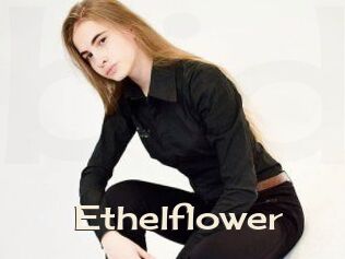 Ethelflower
