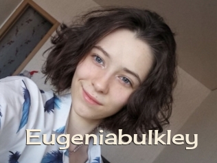 Eugeniabulkley
