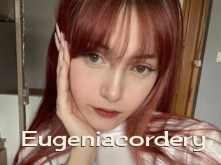 Eugeniacordery
