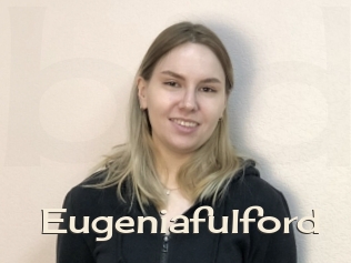 Eugeniafulford