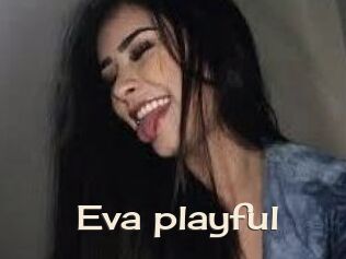 Eva_playful