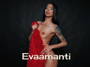 evaamanti Big Dicks Round Ass