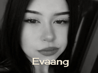 evaang Big Dicks Round Ass