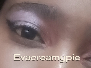 Evacreamypie