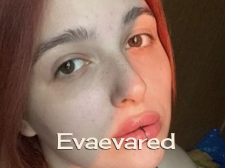 Evaevared