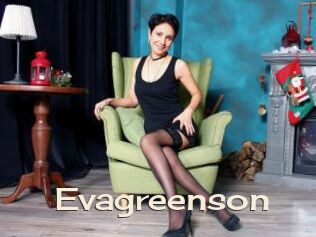 Evagreenson