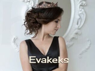 Evakeks