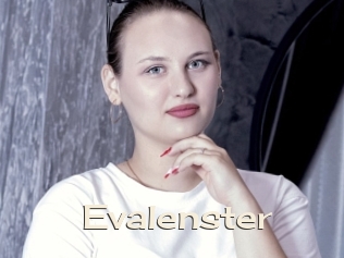 Evalenster
