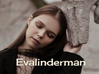 Evalinderman