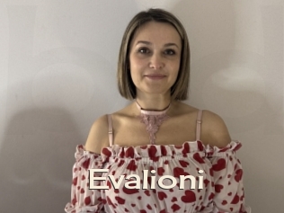 Evalioni