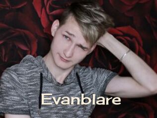 Evanblare