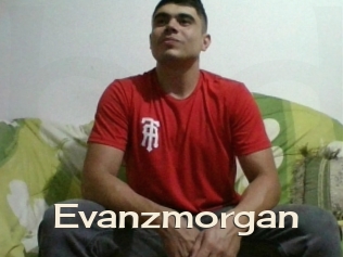 evanzmorgan Big Dicks Round Ass