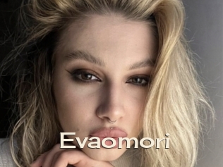 Evaomori