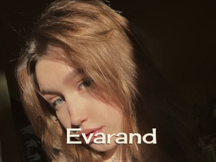 Evarand