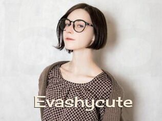 Evashycute