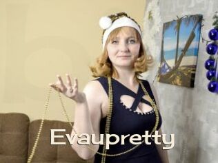 Evaupretty