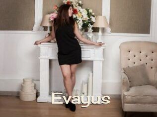Evayus