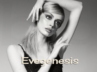 evegenesis Big Dicks Round Ass