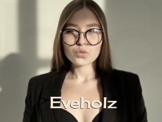 Eveholz